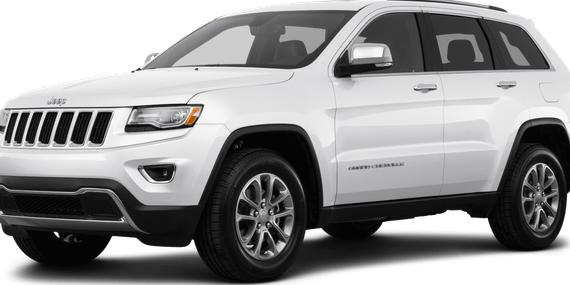 JEEP GRAND CHEROKEE 2018 1C4RJEBG1JC260970 image
